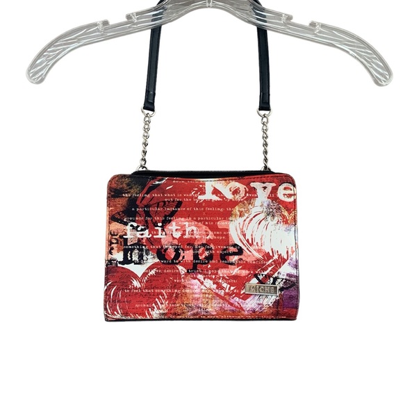 Miche Handbags - Miche Hope collection petite shell and black bag